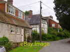 Zdjęcie 6x4 Domki, Church Lane, Bury Bury\/TQ0113 Domek na pierwszym planie ok. 2008