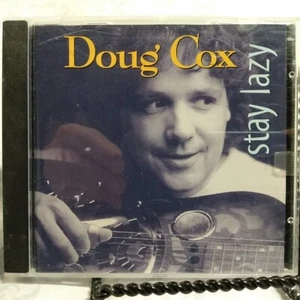 DOUG COX - Stay Lazy - CD  - Imagen 1 de 3