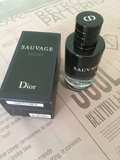 sauvage perfume for him