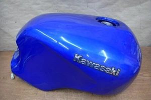 2001 KAWASAKI CONCOURS ZG1000A GAS FUEL PETROL TANK GOOD INTERIOR  - Picture 1 of 12