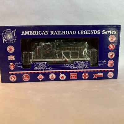 Ready Made Toys RMT-4252 Southern GP Diesel #8174 Powered Locomotive - NIB - Image 1 of 4