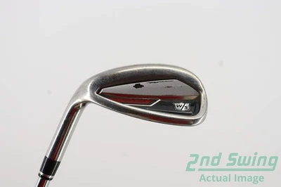 Wilson Staff Dynapwr Wedge Gap GW Steel Regular Left 35.75in - Image 1 of 4