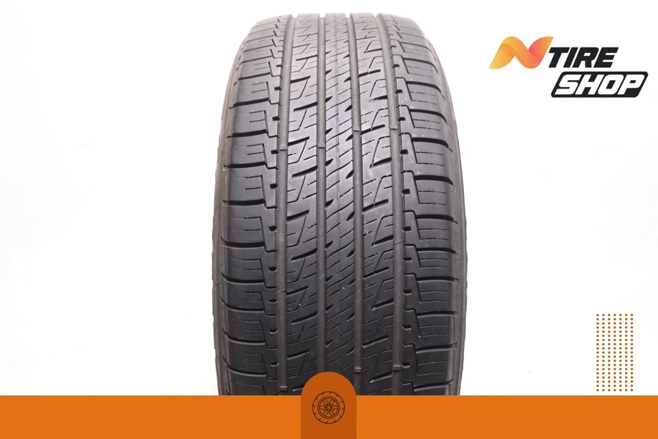 Used 225/55R17 Goodyear Assurance MaxLife - 97V - 9/32 No Repairs - Image 1 of 4