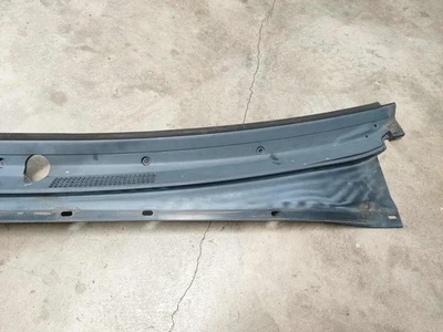 02/1999 to 12/2006 Ford PE PG PH Courier Windscreen plenum cowl trim UH71-50790 - Image 1 of 4