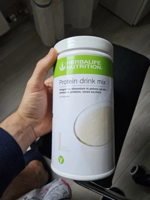Protein Drink - Immagine 1 di 4