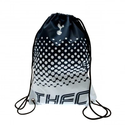 Tottenham Hotspur FC Fade Design Gym Bag - Image 1 of 2