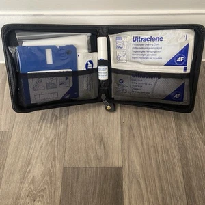 AF Computer Reinigungsset mit Diskette & Tragetasche Neu - Bild 1 von 9
