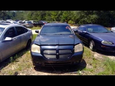 Trunk/Hatch/Tailgate Privacy Tint Glass Fits 05-08 MAGNUM 1132564 - Image 1 of 4