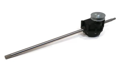 Transmission Axle Assembly for Toro 121-9178, 1219178, 115-4652, 1154652 — 第 1/4 张图片