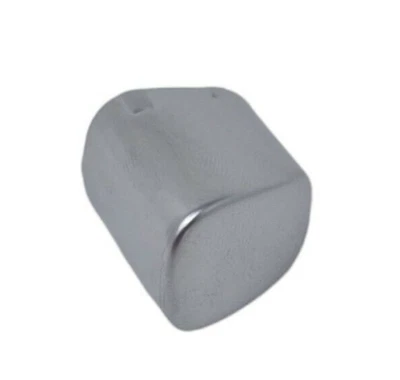 VW Polo Skoda Fabia Argento Pulsante leva freno a mano Originale 6R0711333C - Immagine 1 di 4