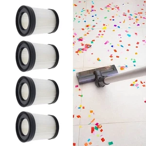 1*Repuesto de filtro para aspiradora inalámbrica Lubluelu 202 para Oraimo/OSV-102 - Imagen 1 de 47