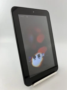 Alcatel One Touch Tab 7 Black 7" 4GB Wi-Fi Android Tablet #i01 - Picture 1 of 24