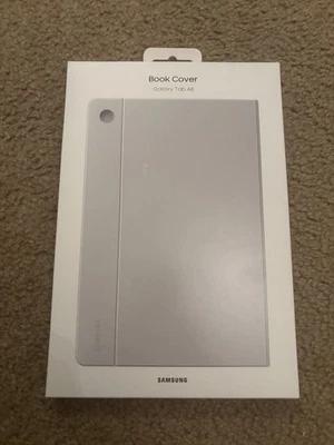 Genuine Samsung Galaxy Tab A8 10.5in Book Cover Smart Case  - Image 1 of 2