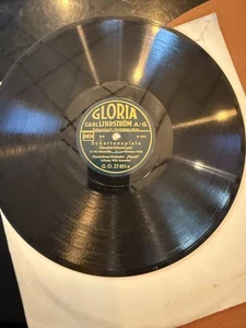 Schellack Platten Vintage Raritäten Sammlung Auflösung - Bild 1 von 4