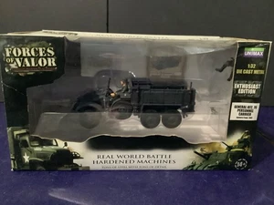 Forces of Valor German Kfz 70 General Personnel Carrier 1:32 80041 6 wheel truck - Picture 1 of 5