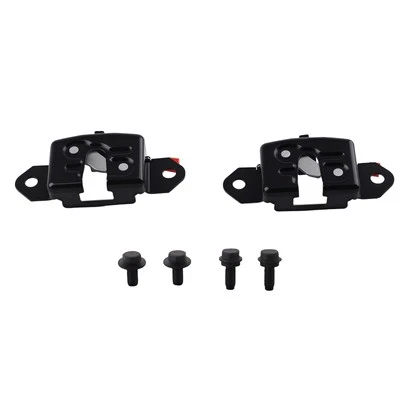 Kit de componentes de actuador de cerradura de puerta para Nissan Frontier 05-21 90503ZP50A ambos lados Foto 1 de 4