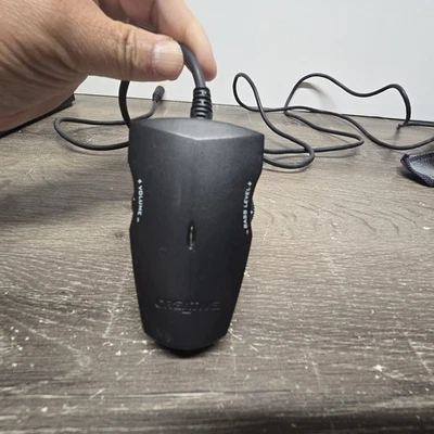 CREATIVE LABS INSPIRE 5200 6700 Speakers Volume Control  - Image 1 of 4