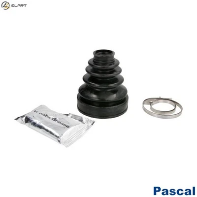 BELLOW KIT DRIVE SHAFT G62009PC FOR TOYOTA 4/RUNNER/SUV HILUX/SURF 4.0L 6cyl - Image 1 of 4