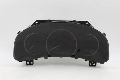 Grupo de velocímetros 19 k millas MPH para Lexus CT200H 2015 OEM #40720 Foto 1 de 4