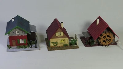 Konvolut alte Fallerhäuser (1) - Bild 1 von 3