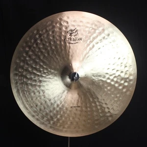 Zildjian 22" K Constantinople Medium Ride - 2427g (video demo) - Picture 1 of 1