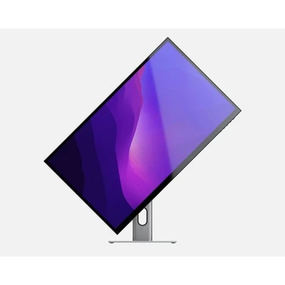 Alogic CLARITY 27" UHD 4K Monitor - Image 1 of 3
