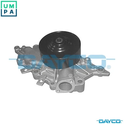 WATER PUMP ENGINE COOLING DP475 FOR JEEP GRAND/CHEROKEE/II/SUV/Mk ENF 2.7L - Image 1 of 4