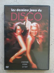 LES DERNIERS JOURS DU DISCO DVD - Picture 1 of 4