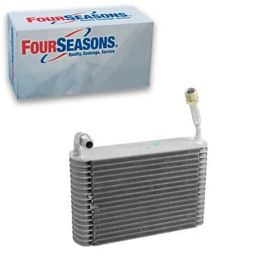 Núcleo do evaporador AC dianteiro 4 estações para captador 1973-1974 GMC C35/C3500 - Imagem 1 de 4