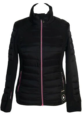 KILLTEC Übergangsjacke Gr. 38 Jacke Outdoorjacke Skijacke Damenjacke Regenjacke - Bild 1 von 4