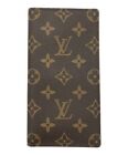 Louis Vuitton Monogramme Agenda Horizontal BGg00