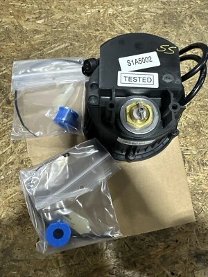 LIMPIADOR DE PISCINA AQUABOT ACCIONAMIENTO MOTOR PARTE A5555 S1A5002 CLÁSICO NUEVO Foto 1 de 3