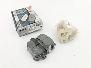 New Raybestos EHT537H Disc Pad Set - Picture 1 of 4