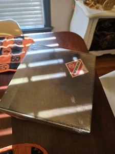 TRAVIS SCOTT Days Before Rodeo Box Set I (SUDADERA CON CAPUCHA LIMITADA) ¡2XL!  - Imagen 1 de 4