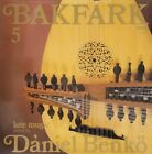 Complete Lute Music 5 [Vinyl, LP, Album] Valentin Bakfark und Dniel Benko: