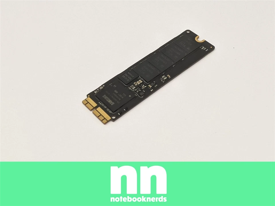 Apple SSD für MacBook Air Pro A1466 2015-2017 A1502 2015 256GB MZ-JPV2560 - Bild 1 von 4