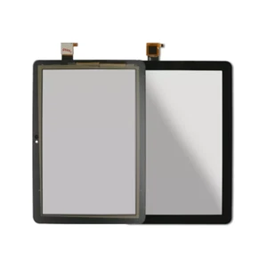Touch Screen Digitizer Front Glass For Amazon Fire HD 8 (2024 14th Gen) R24SB8 - Zdjęcie 1 z 1
