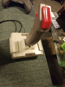 Nintendo NES Quickshot Joystick Controller (NOT TESTED) (USED) - Picture 1 of 8