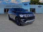 2021 Ford Expedition Limited 2021 Ford Expedition, Black with 55145 Miles available now!