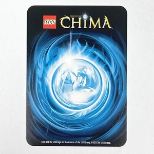 2013 Lego LEGENDS OF CHIMA Trading Card Game - YOU CHOOSE CARD! - Picture 1 of 25