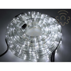 Eisweier Weihnachts-LED-Lichtschlauch 10 Meter mit 8 Lichtern fr den...