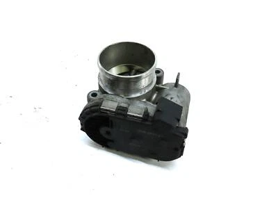 Land Rover LR2 2012-2015/Range Rover Evoque (L538) 2,0 L turbo carrocería del acelerador Foto 1 de 4