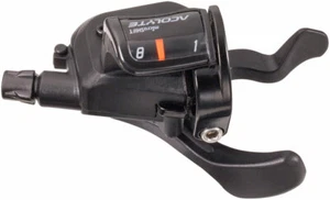 microSHIFT Acolyte Right Trigger Shifter - 1x8 Speed, Acolyte Compatible Only - Picture 1 of 1