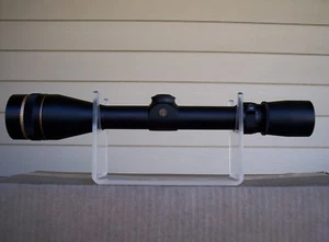 Leupold Vari-X III 4.5-14x40mm A.O. Rifle Scope ~Matte~ Nice 1999 - Picture 1 of 8