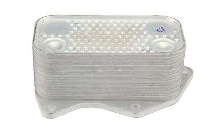 Enfriador de aceite de motor L5 2,5 L 2005-2014 URO 2006 2007 2008 2009 Foto 1 de 4