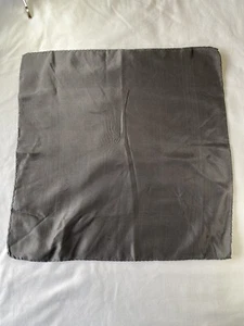 Pañuelo/pañuelo de bolsillo de seda - Tie Rack - Imagen 1 de 3
