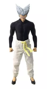 threezero One-Punch Man: Garou (Season 2) 1:6 Scale FigZero Collectible Figur... - Picture 1 of 12
