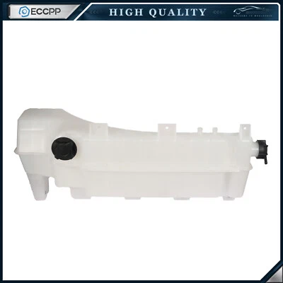Tanque de transbordamento de líquido de arrefecimento do radiador para Mack CXU 21038101 10.8L 2008 2009-2017 - Imagem 1 de 4