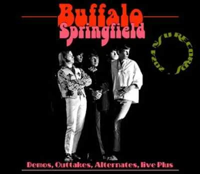 The Buffalo Springfield Demos, Outtakes, Alternates, live Plus LTD GREAT 6CD - Image 1 of 4