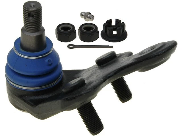 For 2009-2015 Toyota Venza Ball Joint Front Left Lower AC Delco 77125YXQM 2010 - Image 1 of 2